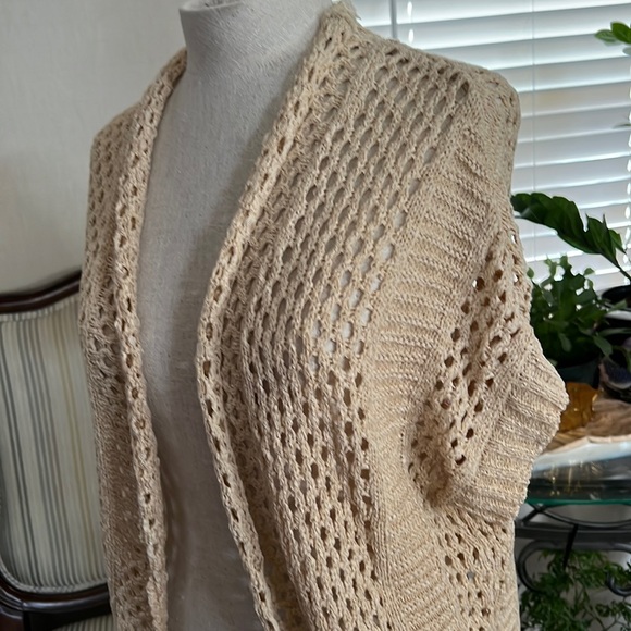 Ponsesa new cardigan medium Z 004 - Picture 2 of 4
